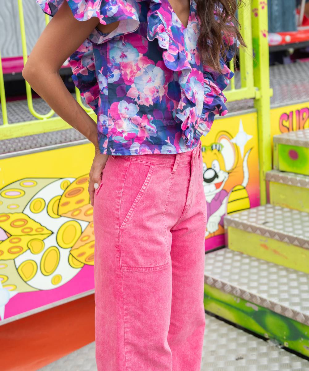 Natalie Jeans