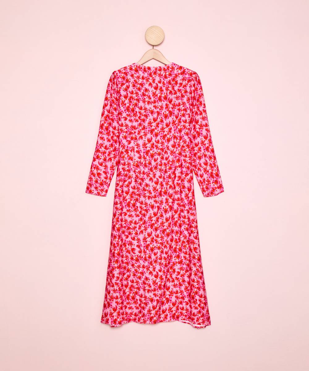 Vestido Molinucos Drapeado