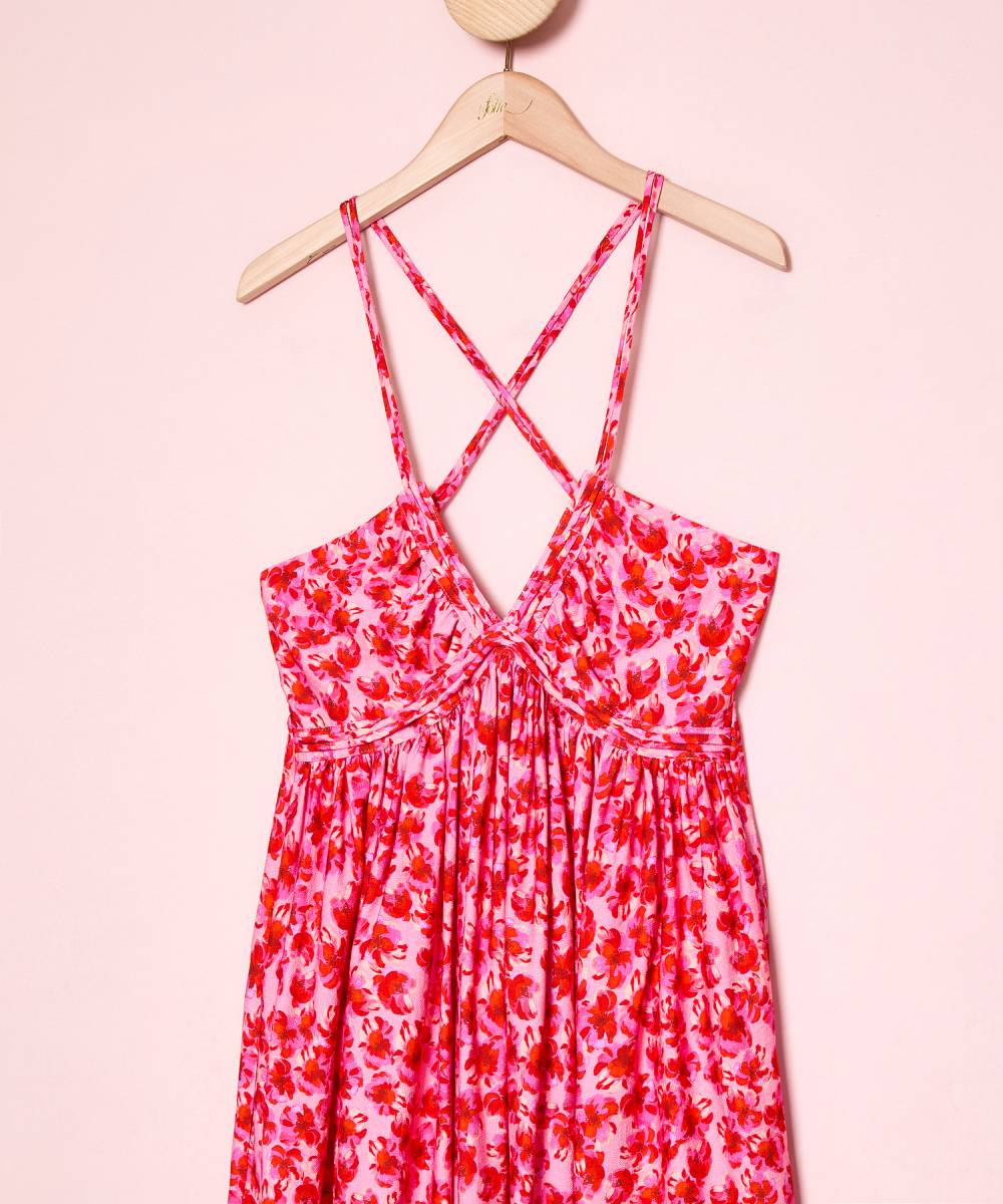 Vestido Molinucos Slip