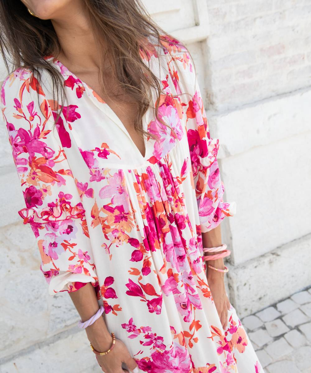 Vestido Botavara