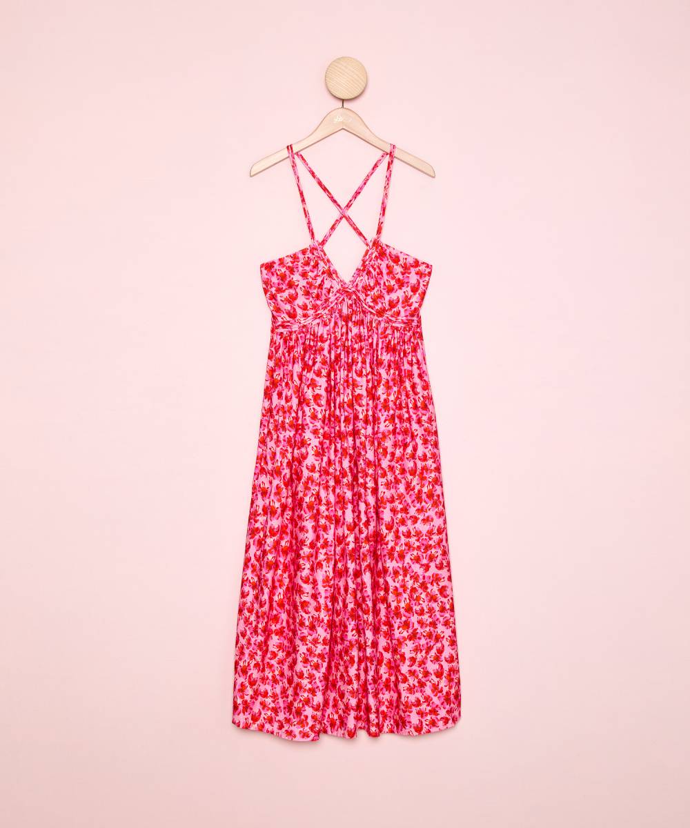 Vestido Molinucos Slip