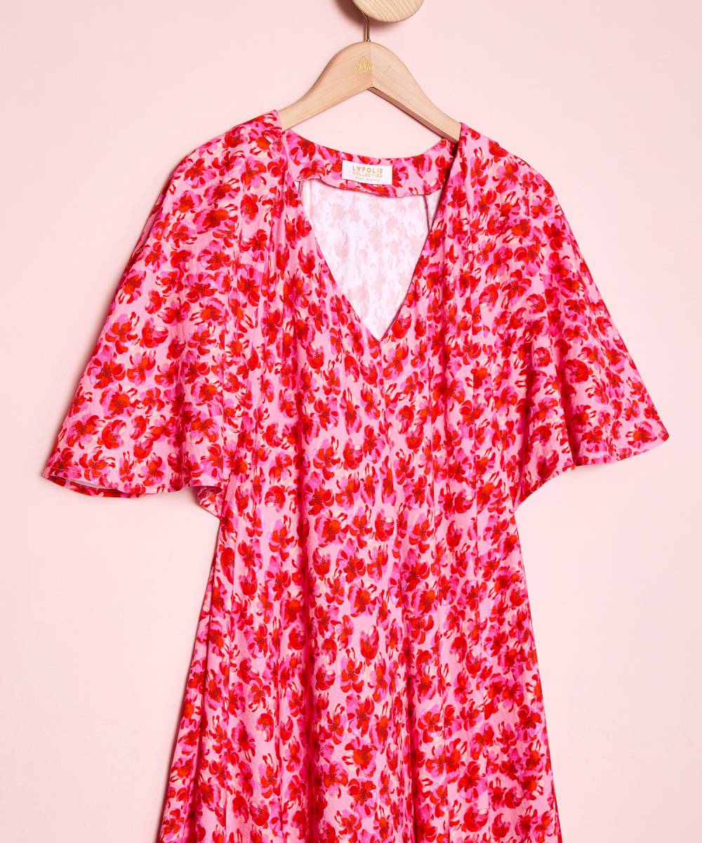Vestido Molinucos