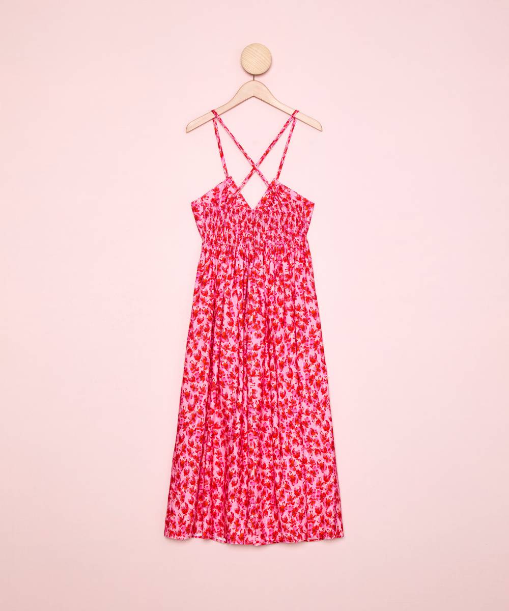 Vestido Molinucos Slip