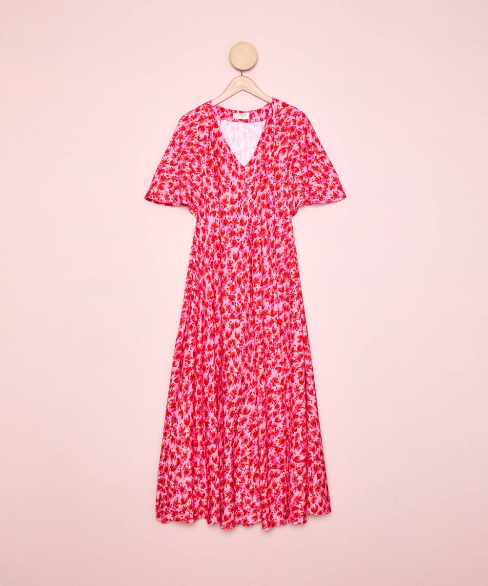 Vestido Molinucos