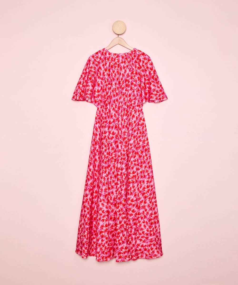 Vestido Molinucos