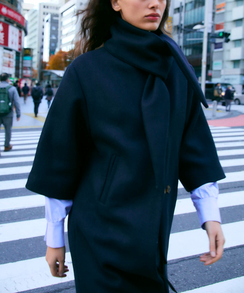 Abrigo Tokyo Superlana