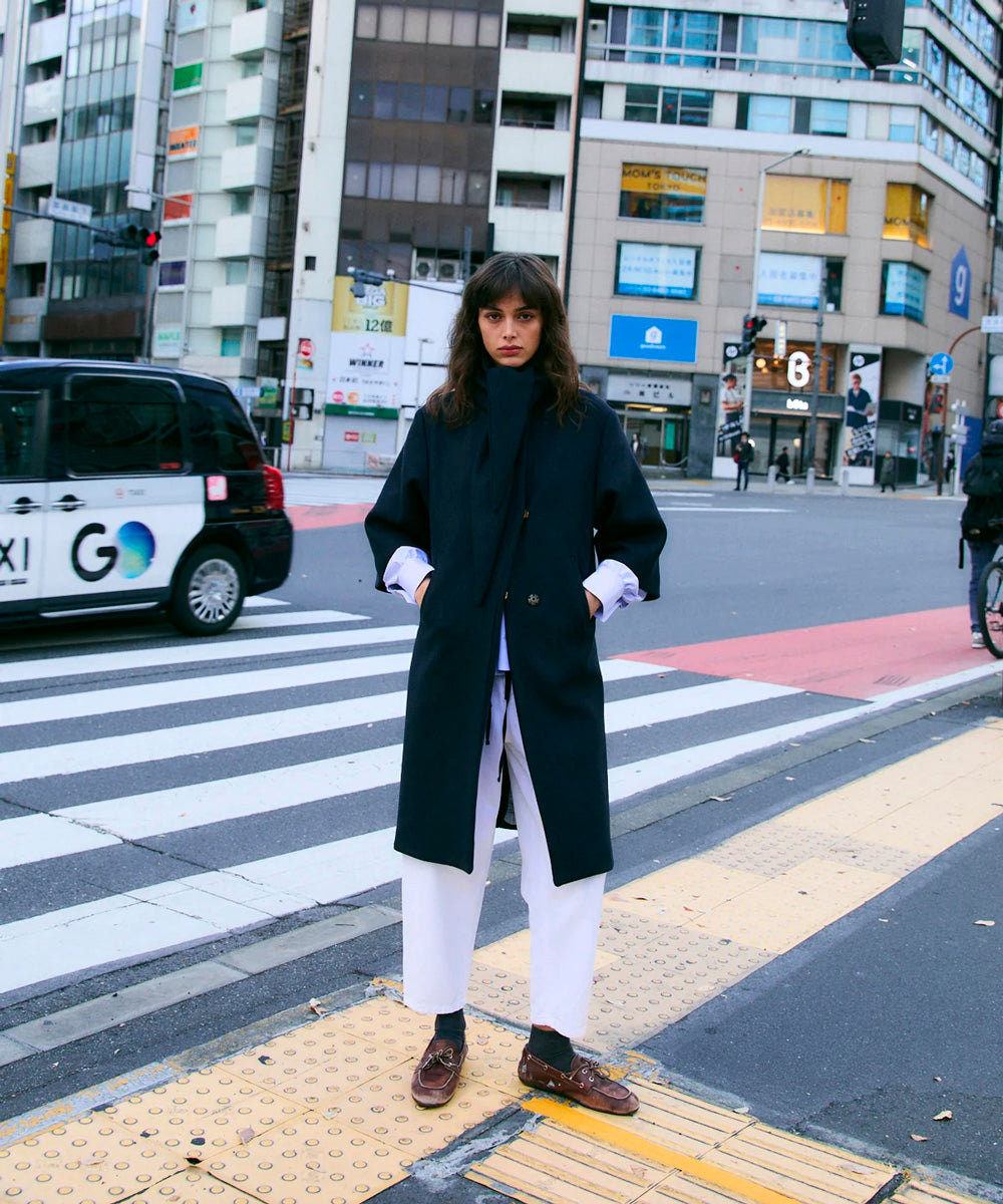 Abrigo Tokyo Superlana