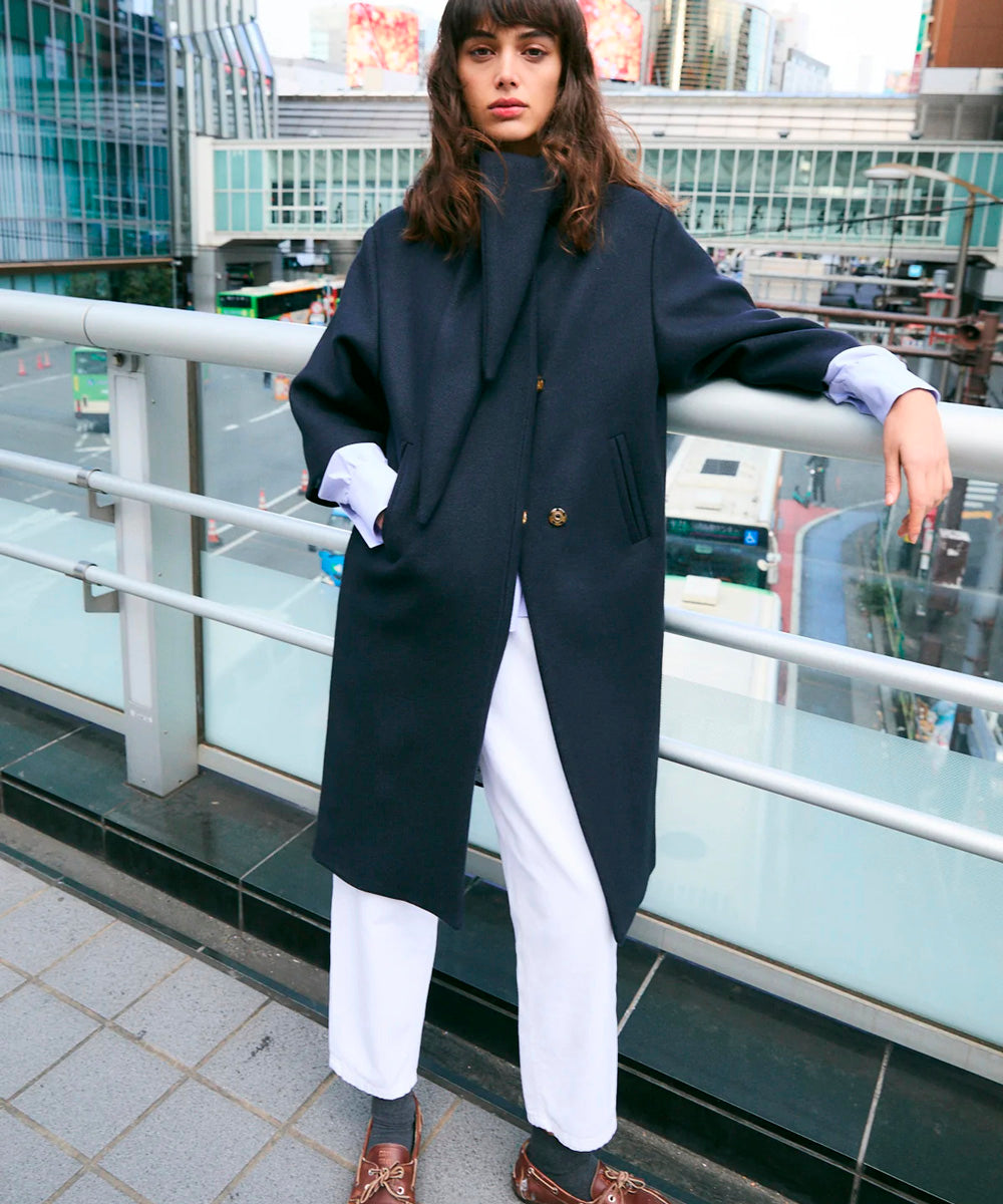 Abrigo Tokyo Superlana