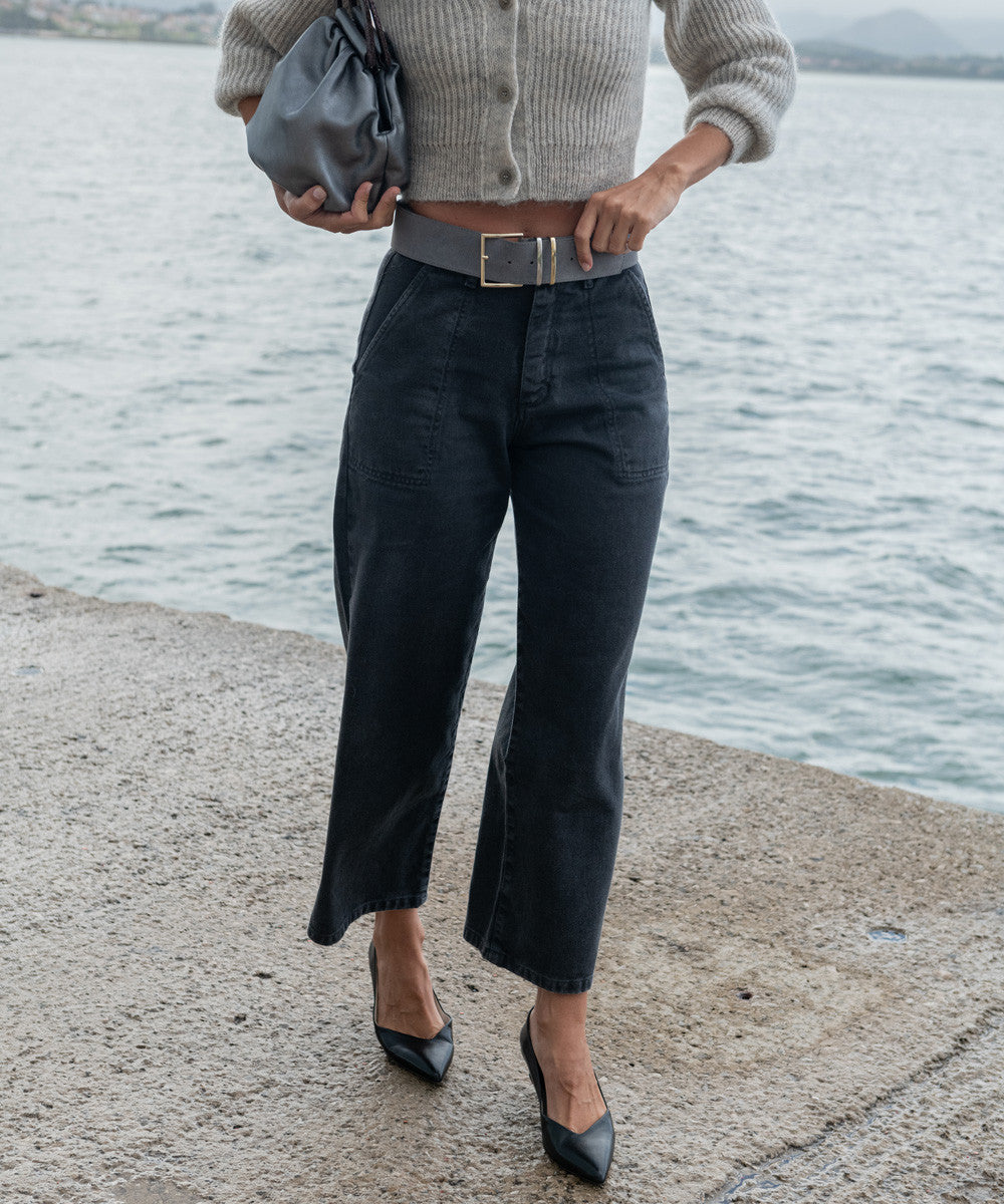Natalie Jeans