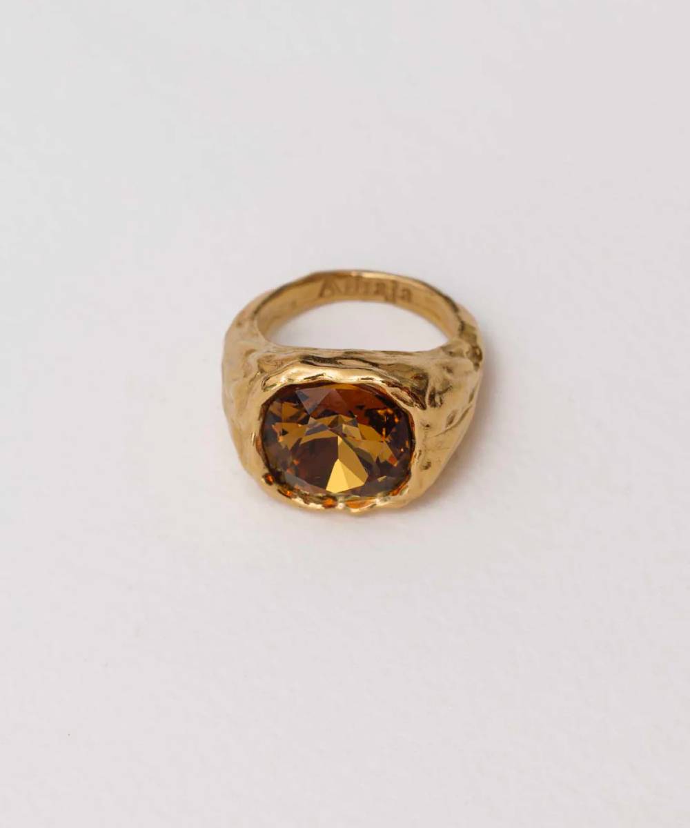 Anillo Amalfi