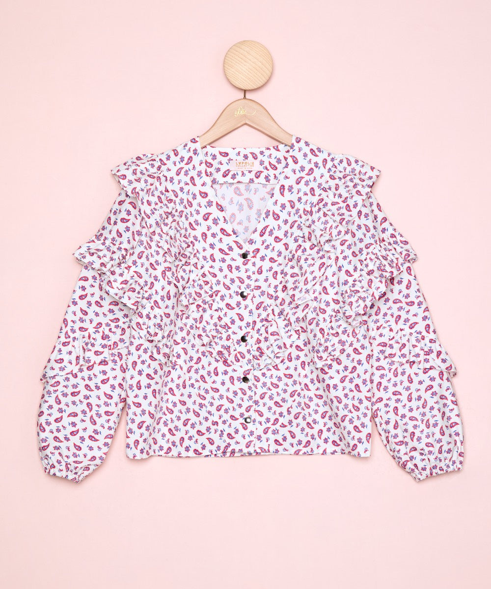Camisa Babor
