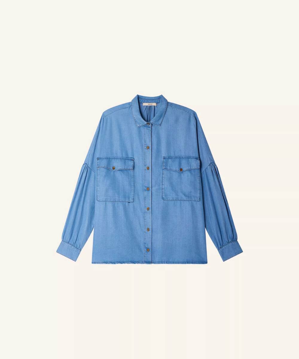 Camisa Botania