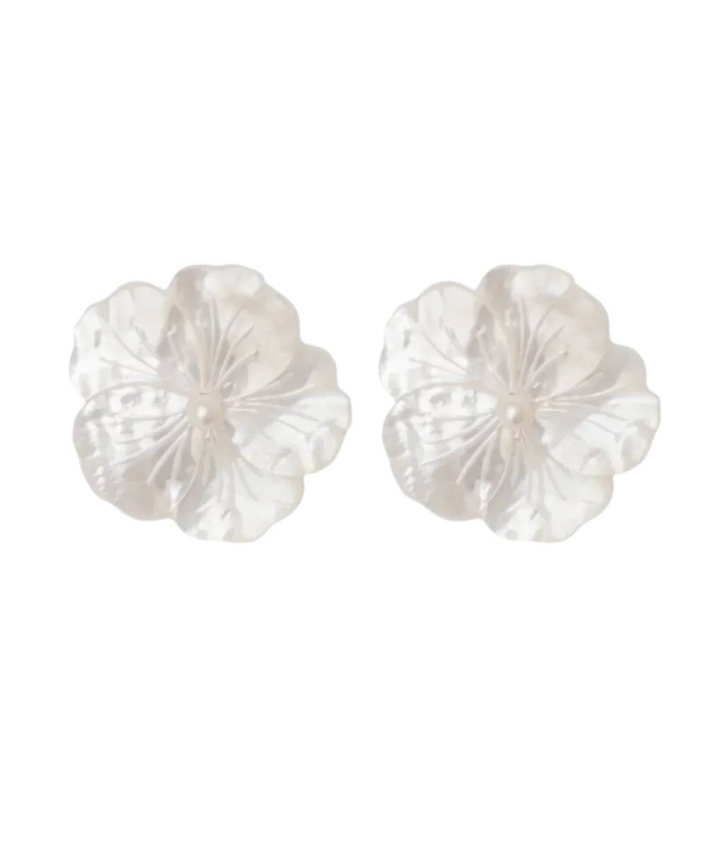 Pendientes Dalia