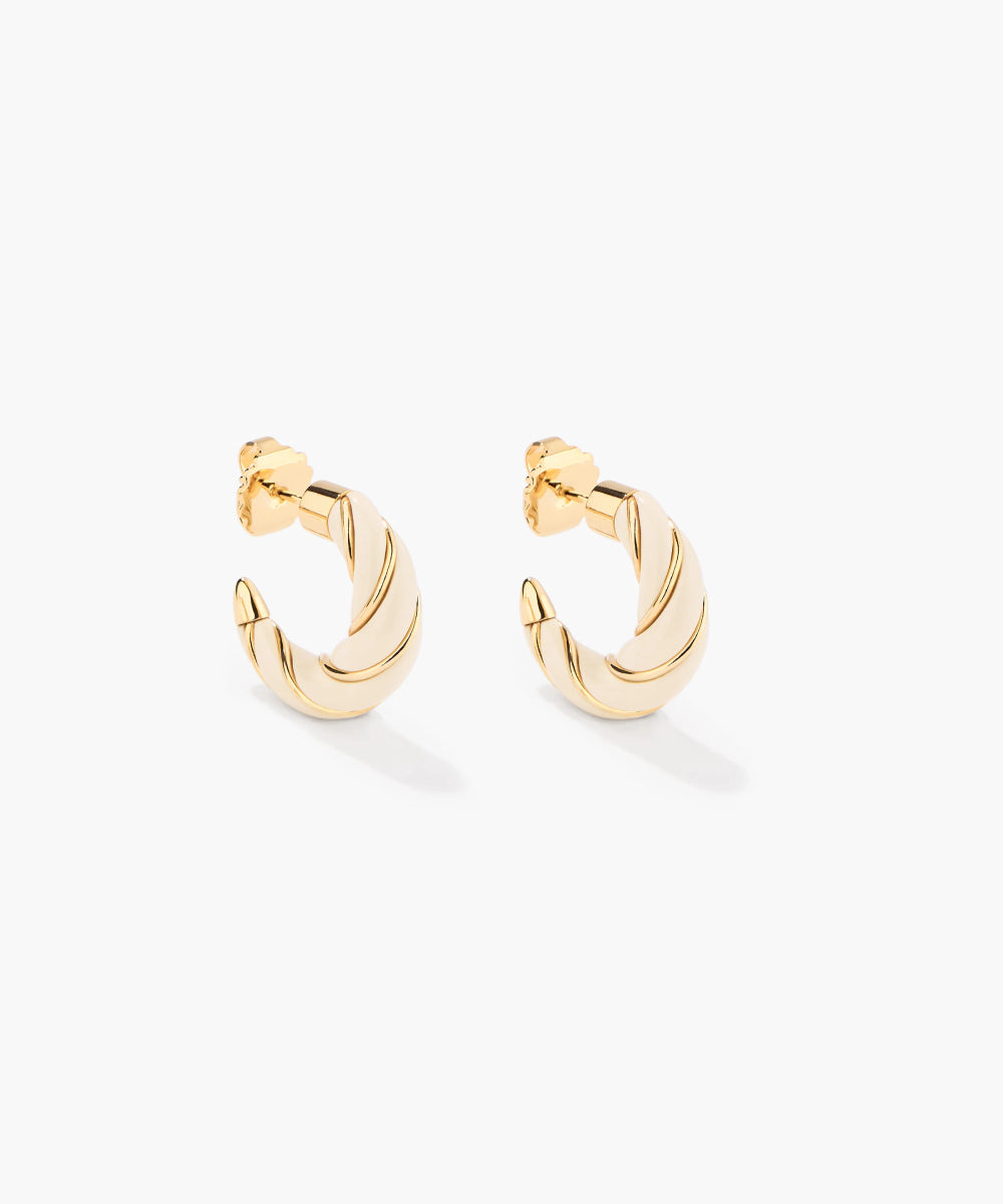 Pendientes Diana Pequeños