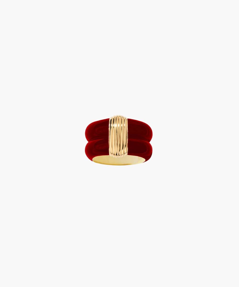 Anillo Katt