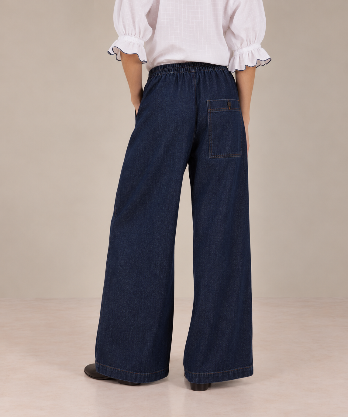 Tyra Pants
