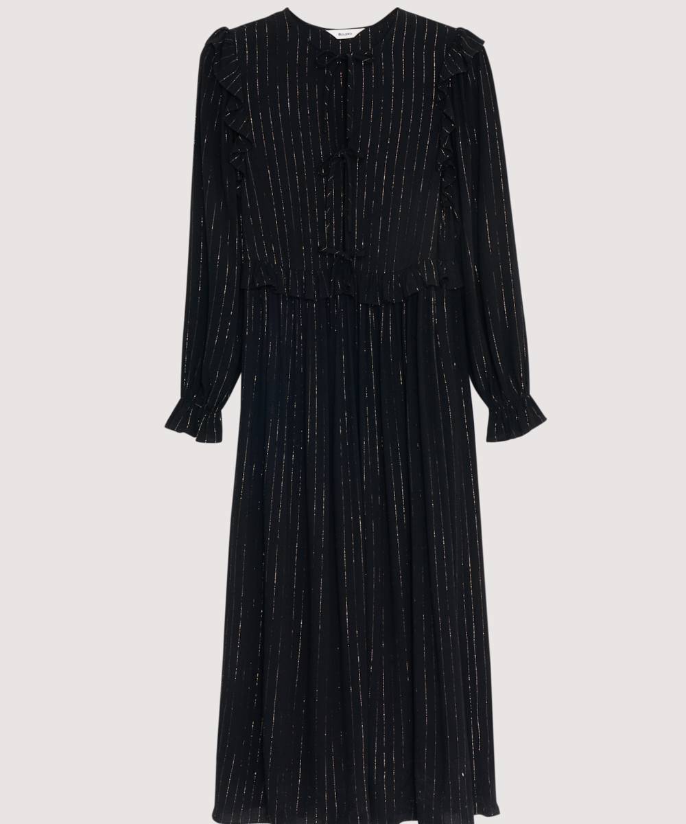 Vestido Lua