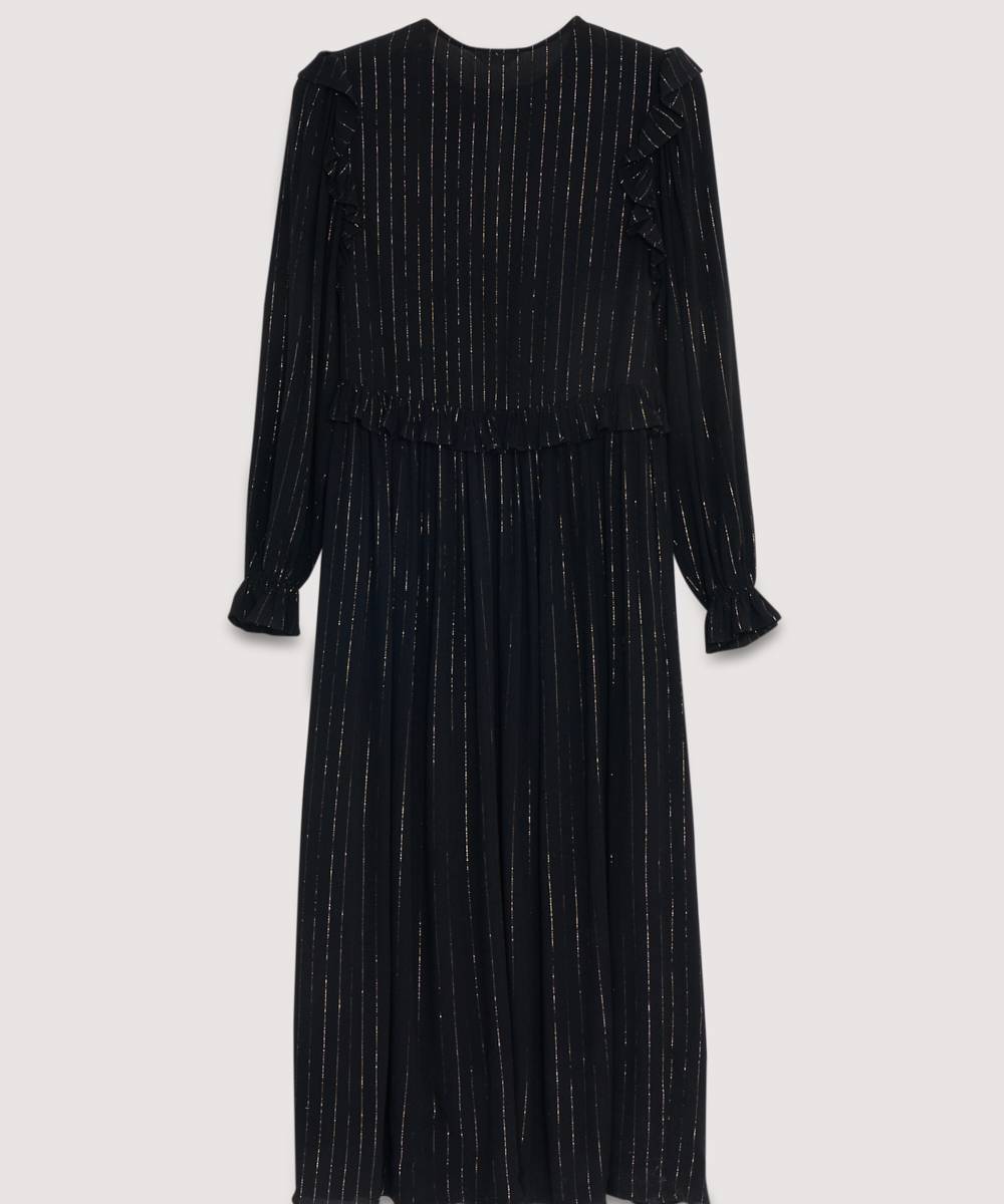 Vestido Lua