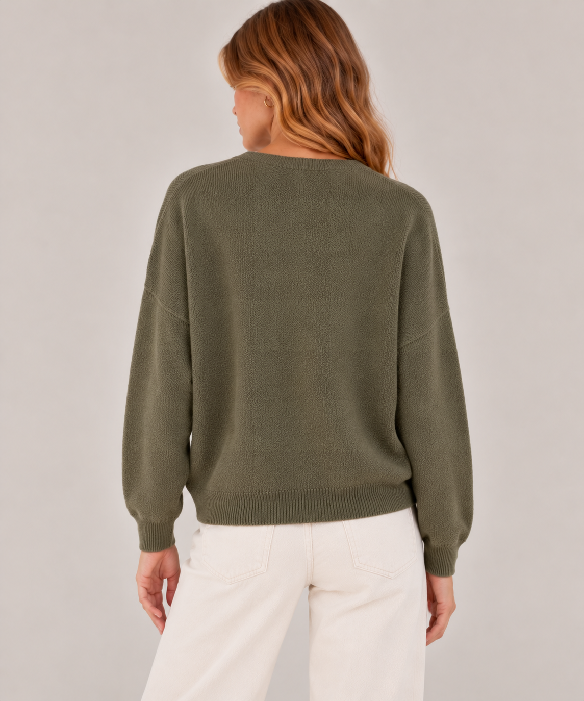 Troncoso Sweater