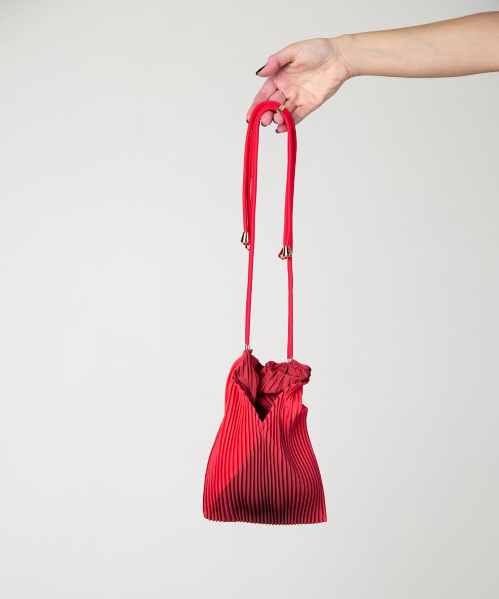 Bolso Teaberry Baby