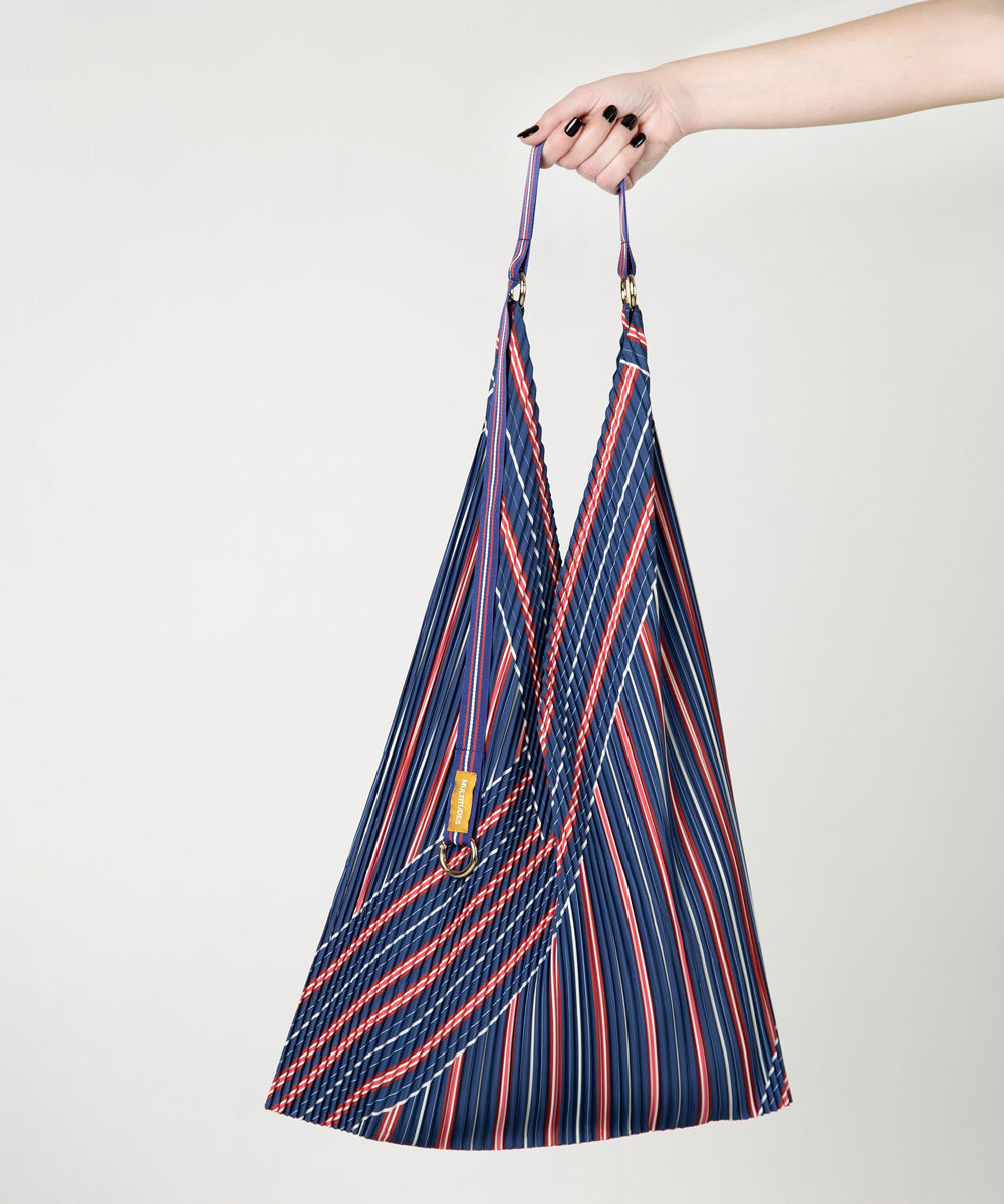 Stella Blue Y Bag