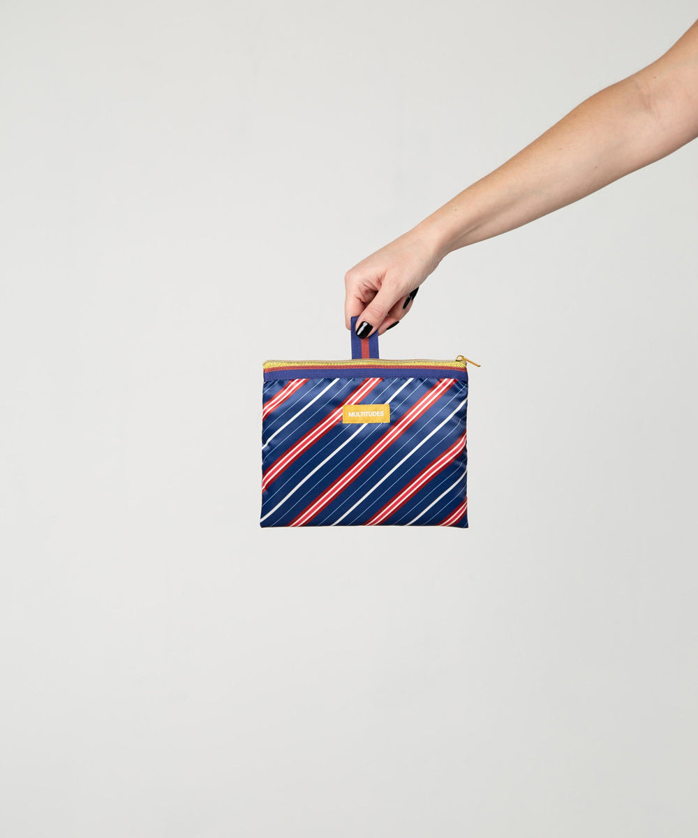 Pochette Stella Blue