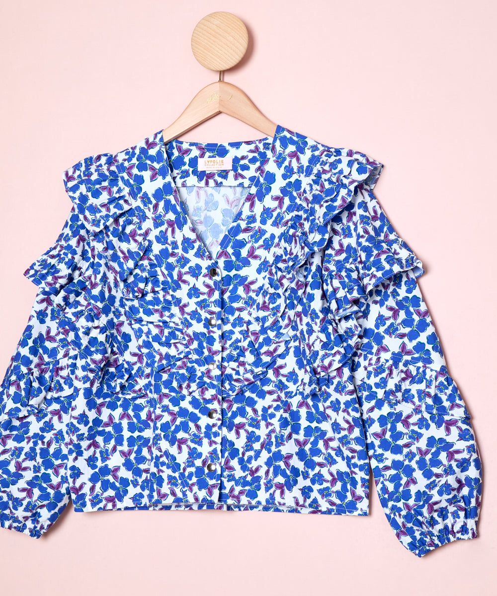 Camisa Piquio