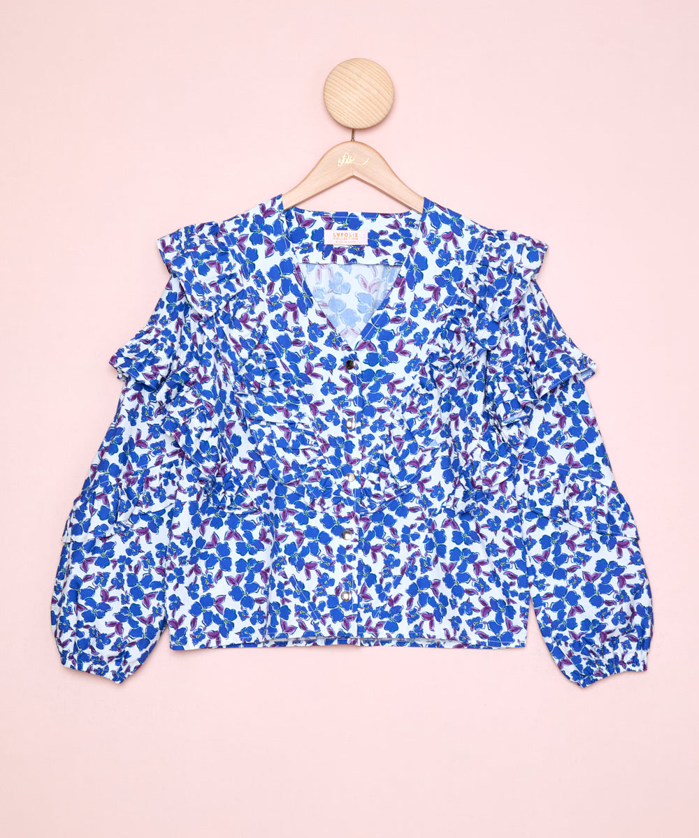 Camisa Piquio