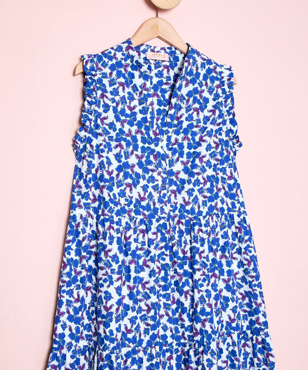 Vestido Piquio