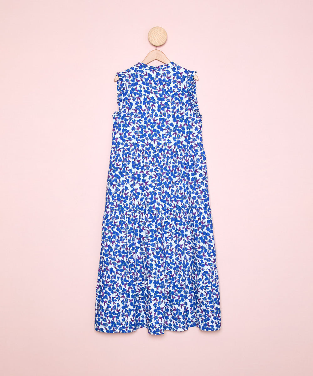 Vestido Piquio