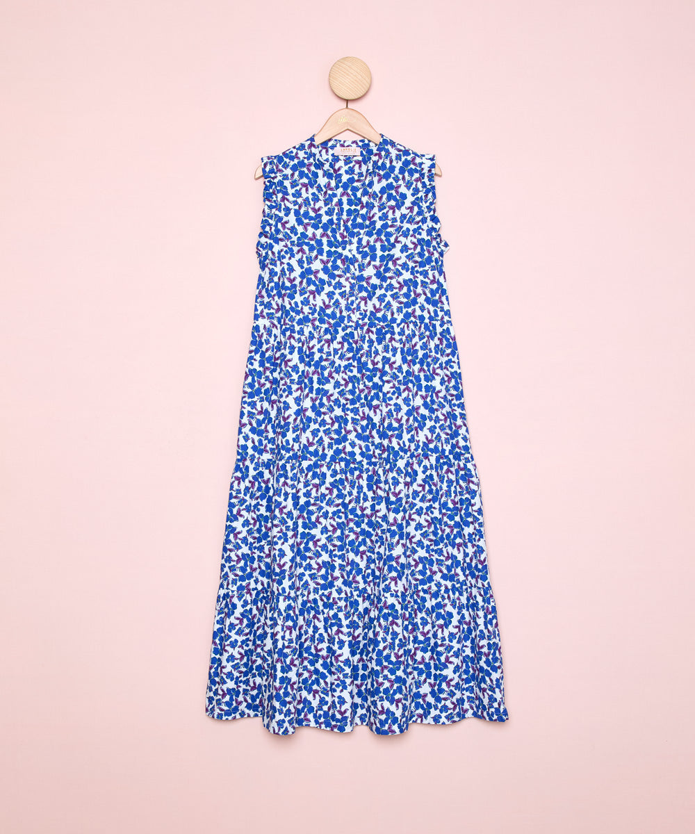 Vestido Piquio