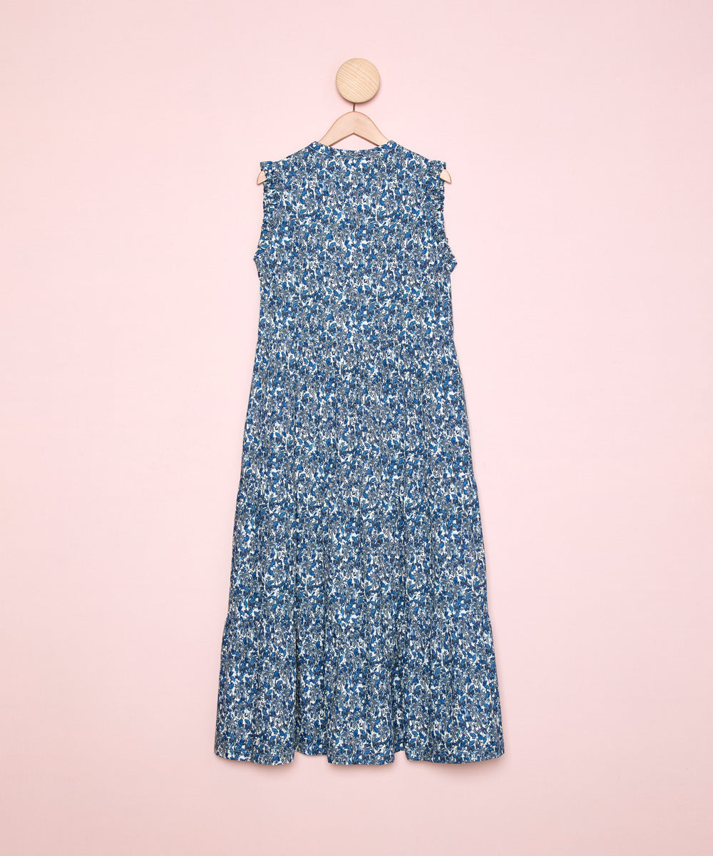 Vestido Pombo