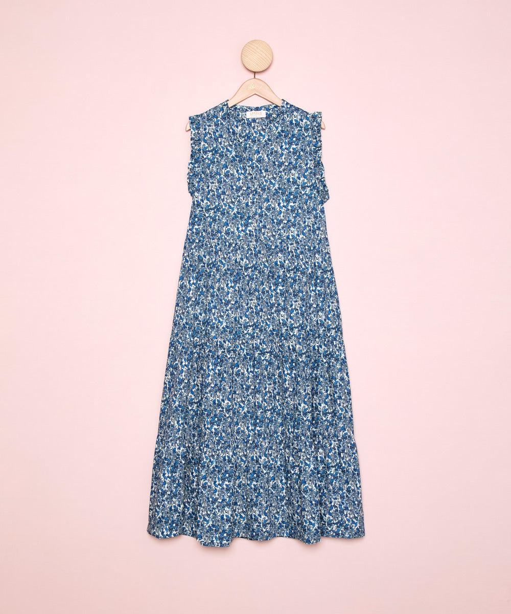 Vestido Pombo