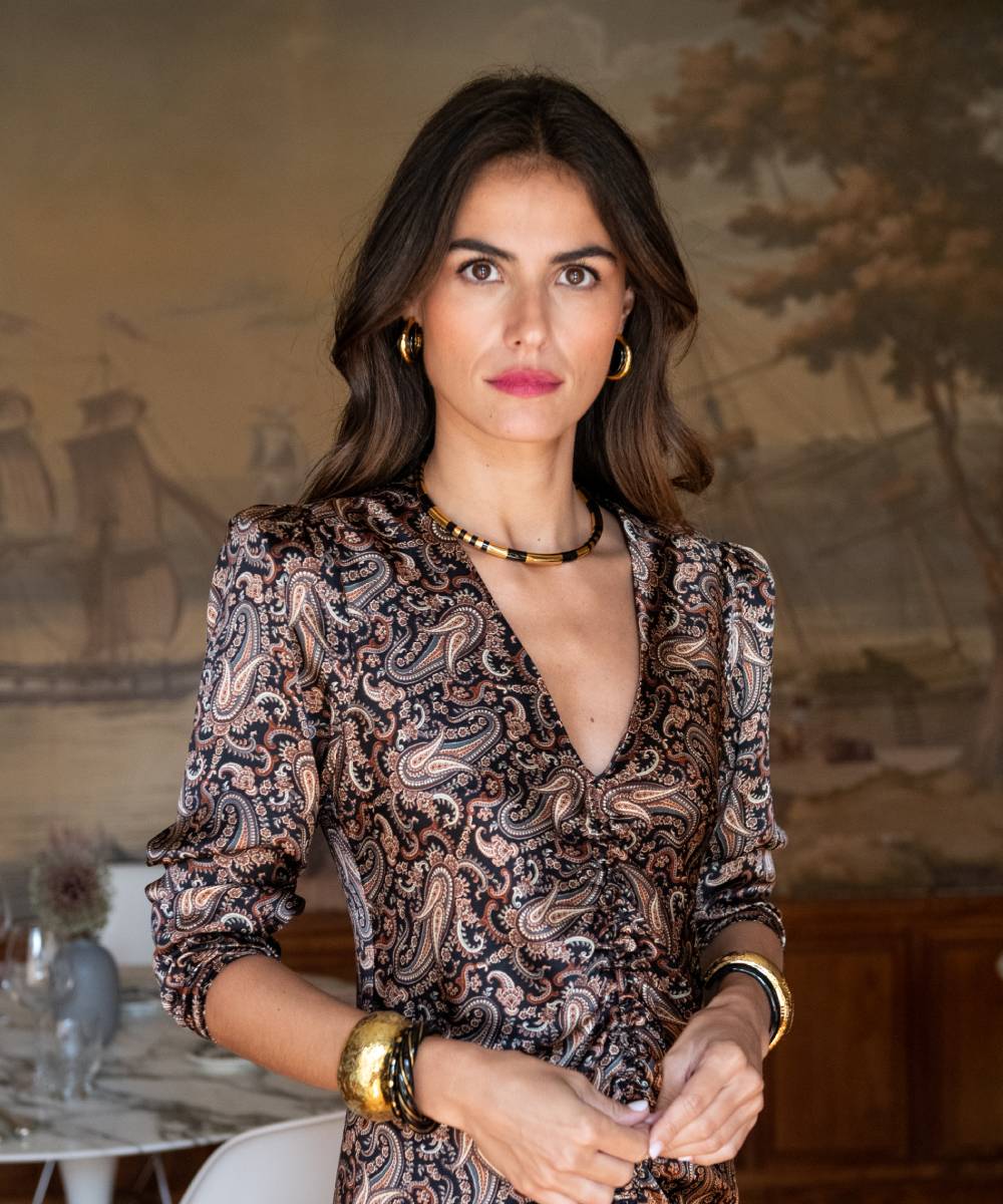 Collar Positano
