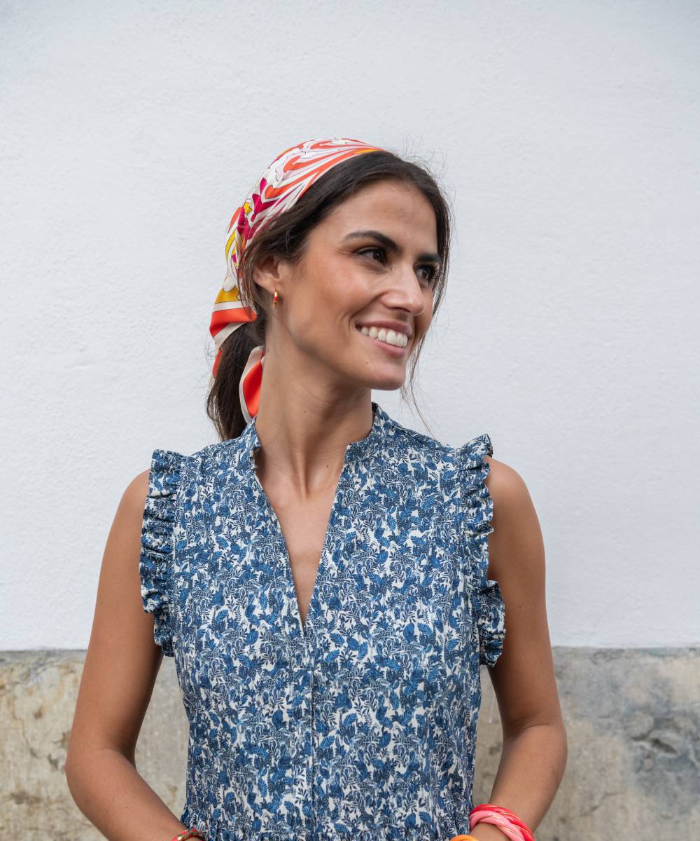 Pendientes Positano Pequeños