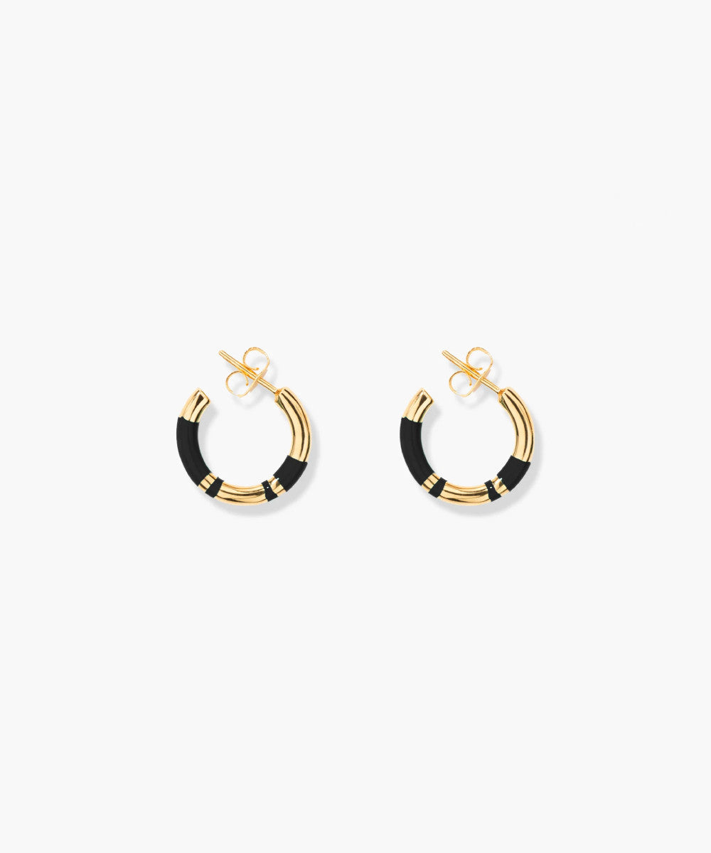 Pendientes Positano Pequeños