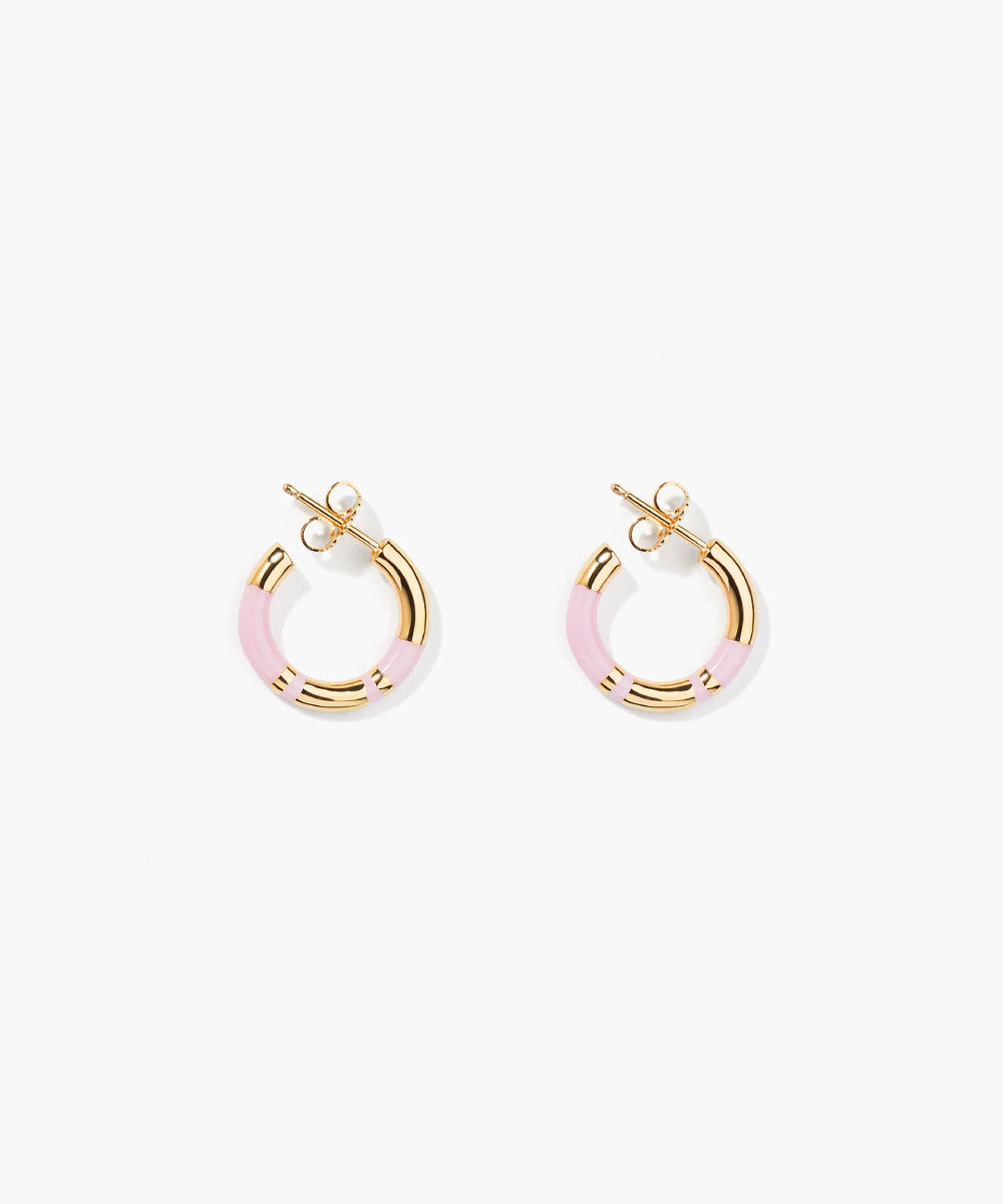 Pendientes Positano Pequeños