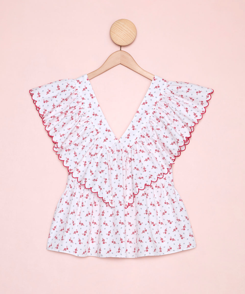 Rundetarn Top