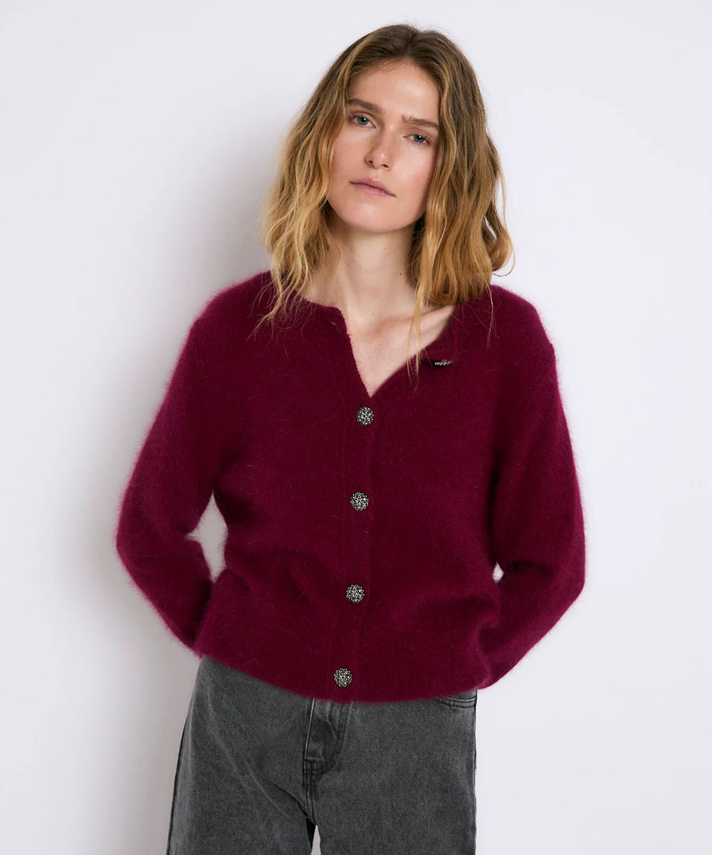 Chaqueta Luisa