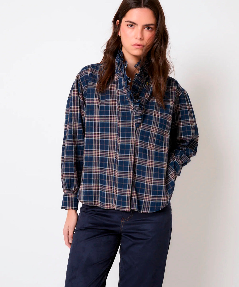 Blusa Maribel Cuadros