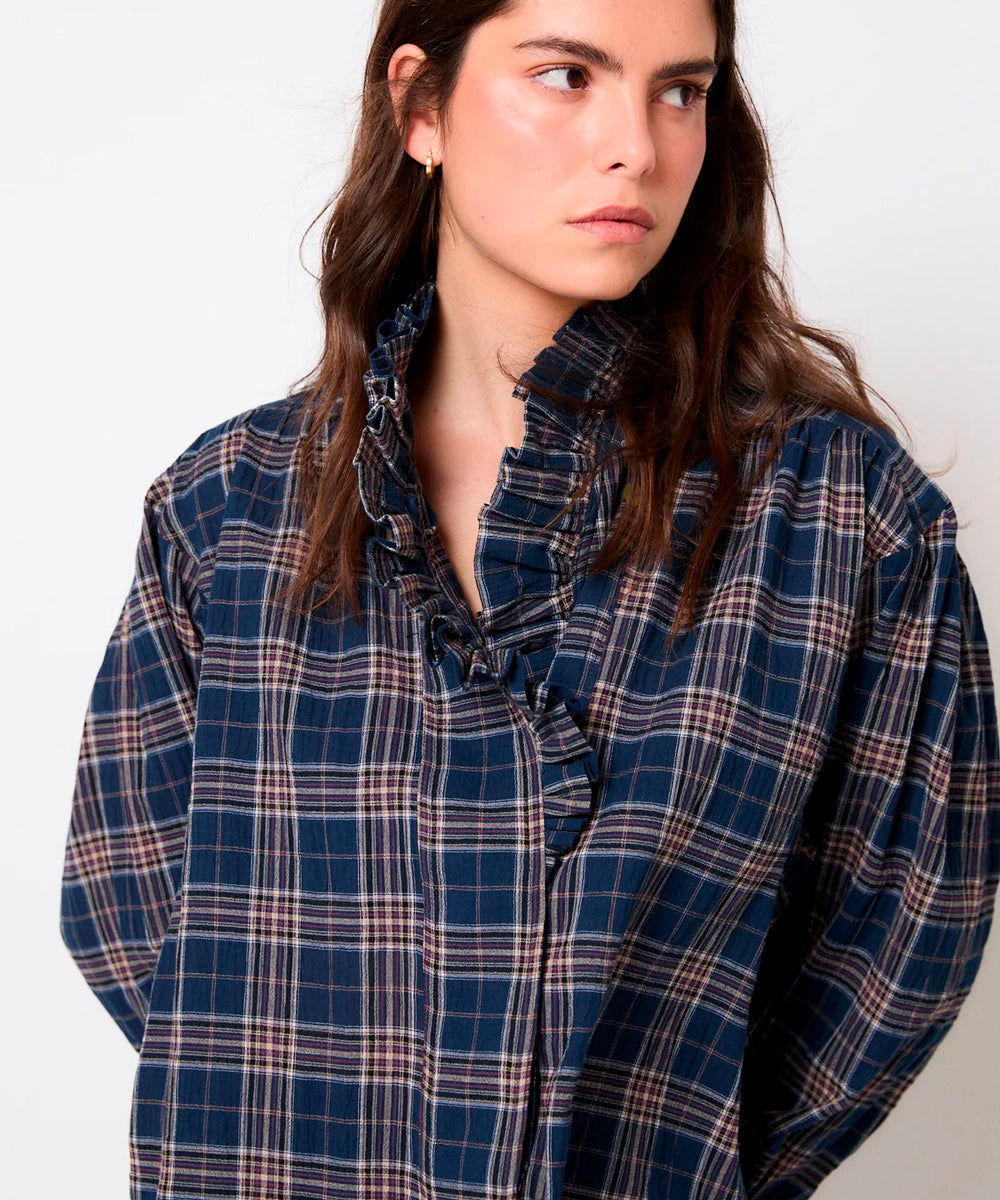 Blusa Maribel Cuadros