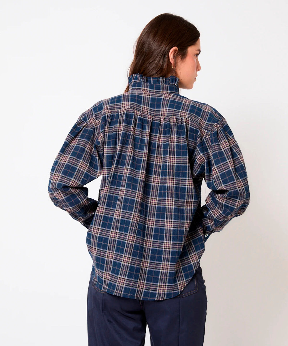 Blusa Maribel Cuadros