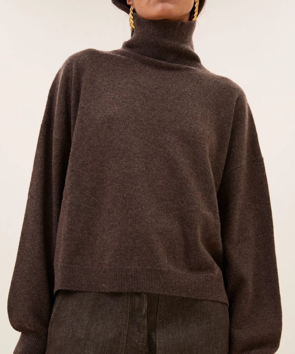Sammie Pullover