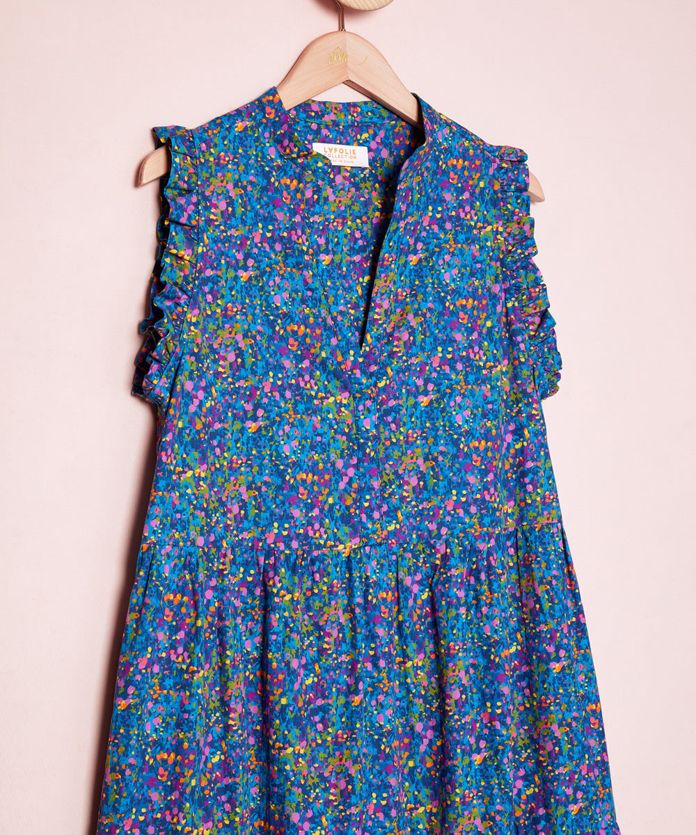 Vestido Sardinero