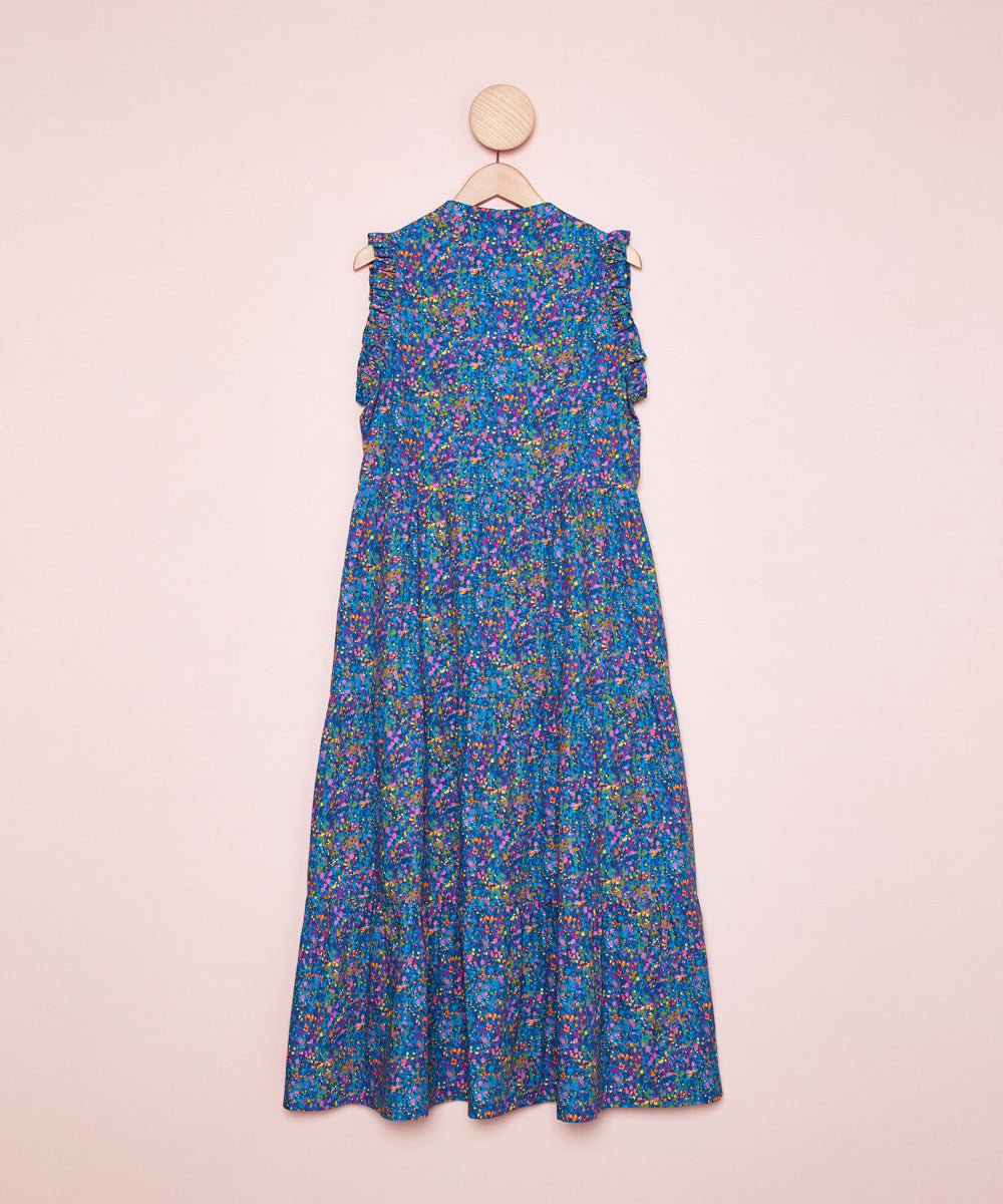 Vestido Sardinero