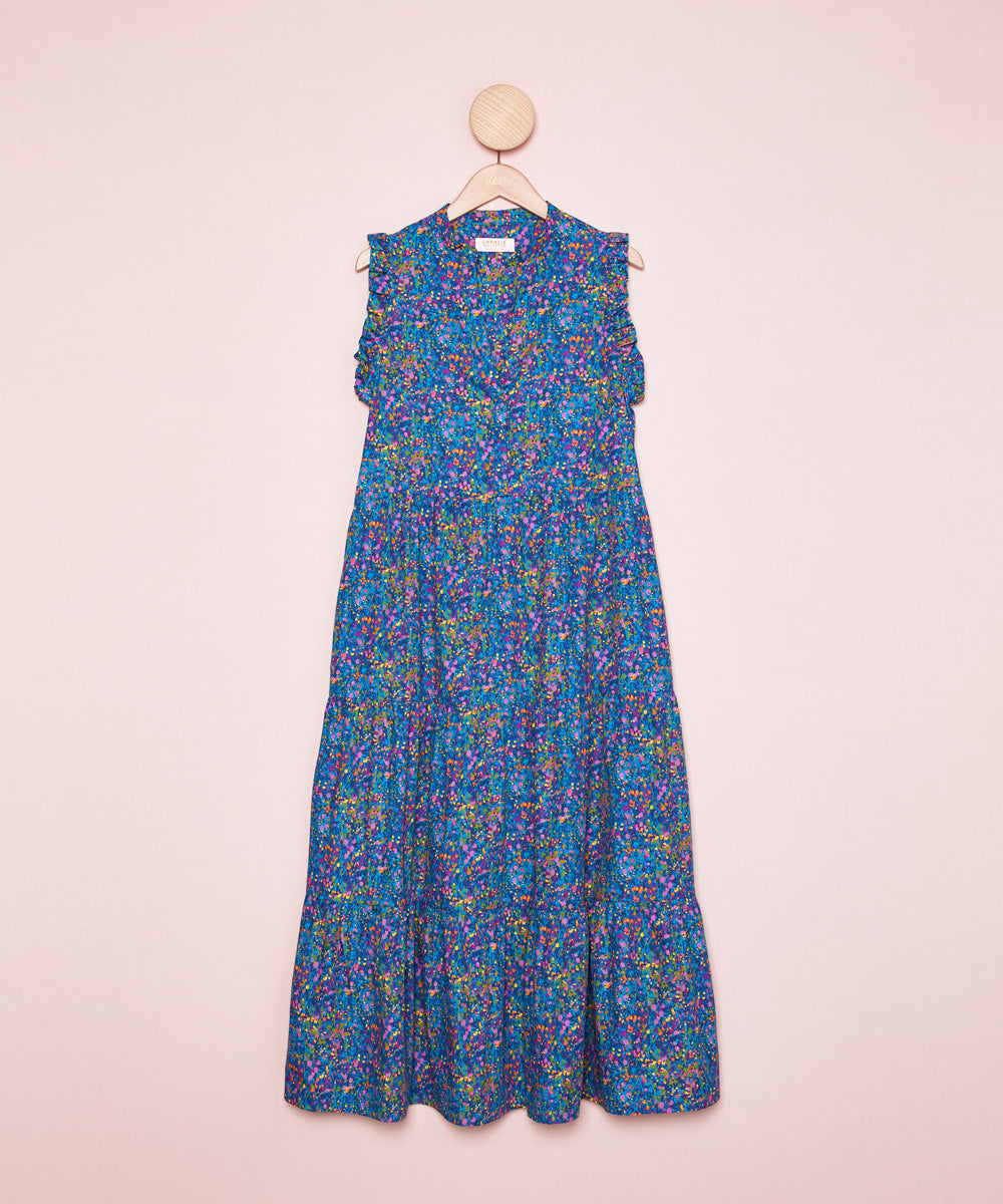 Vestido Sardinero