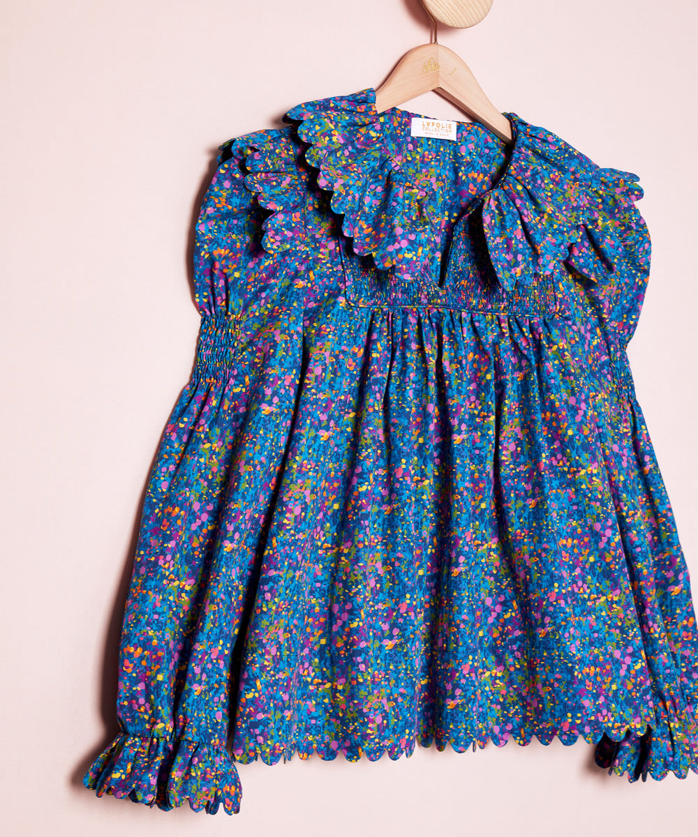 Camisa Sardinero Waves
