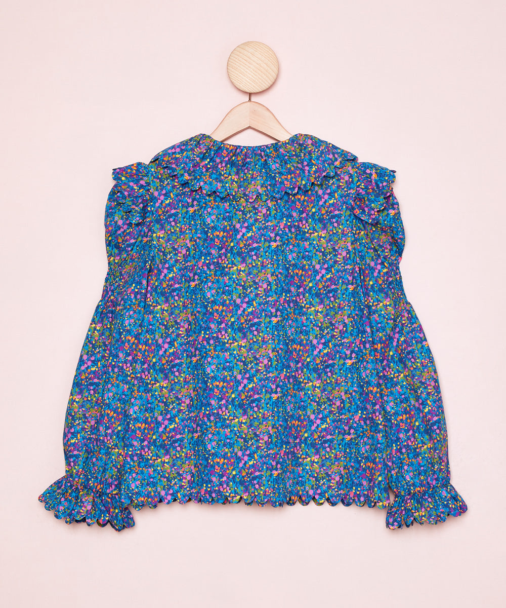 Camisa Sardinero Waves