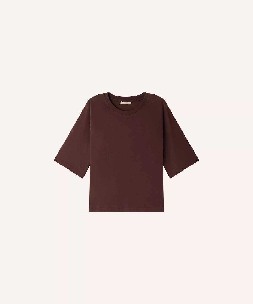 Camiseta Serge