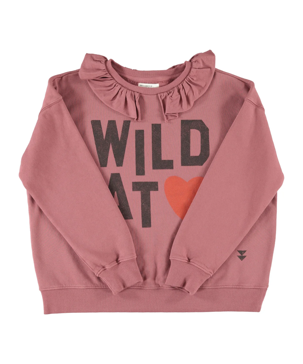 Sweatshirt W